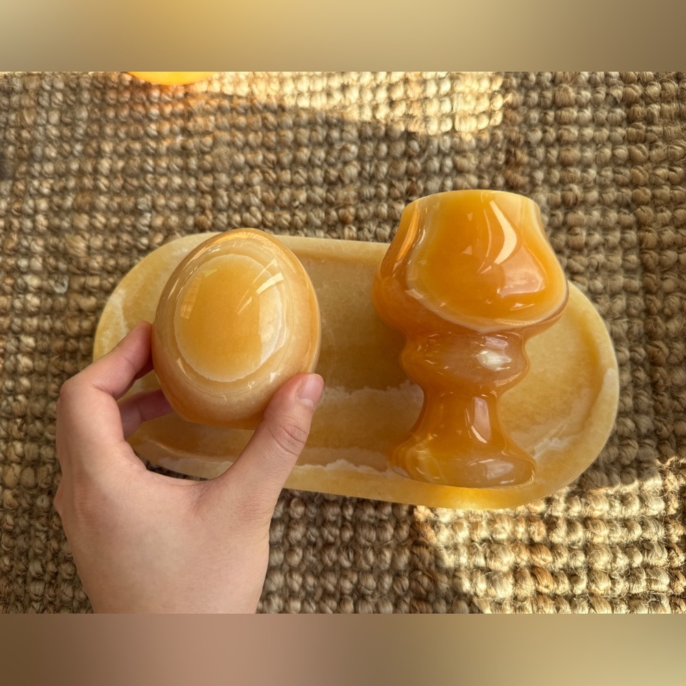 Natural stone onyx